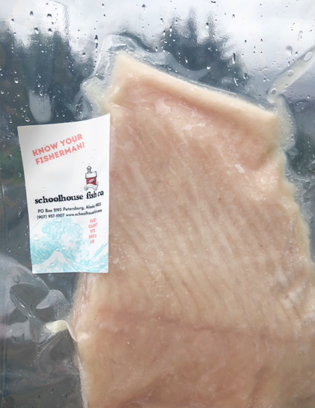 Club Specials — Schoolhouse Fish Co.